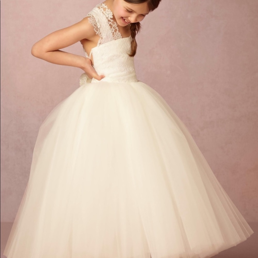 BHLDN Hattie dress